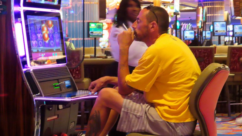 La table ronde sur le tabagisme dans les casinos d’Atlantic City est abandonnée