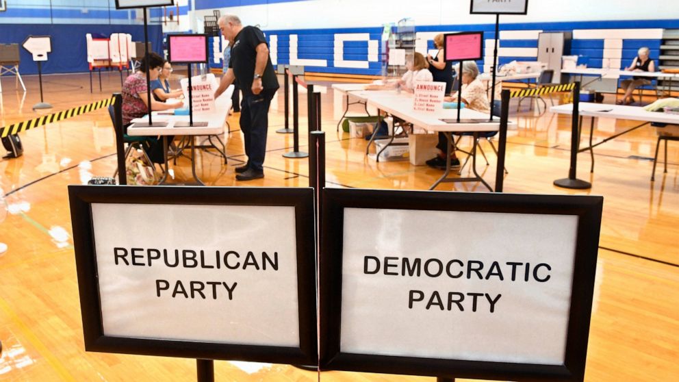 L’identification des électeurs passe au Nebraska alors que les États règlent les bulletins de vote