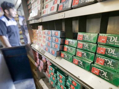 FDA revives federal effort to ban menthol cigarettes