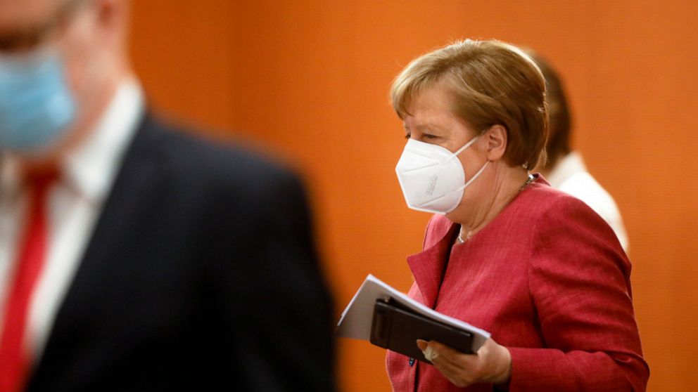 Photo of Frankreich und Deutschland planen Milliardenausgaben für die Erholung von Pandemien