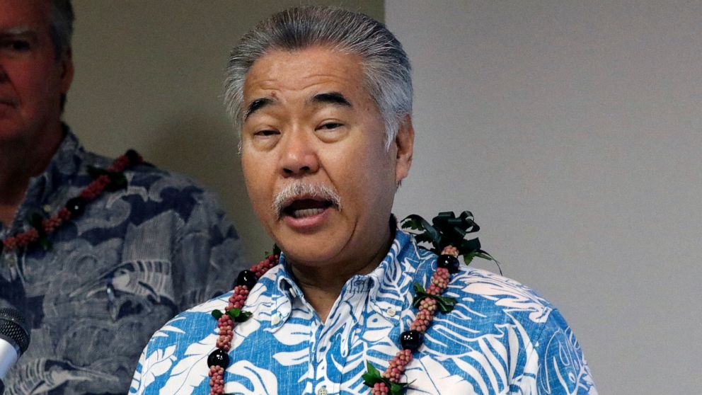 Hawaï lèvera les règles de quarantaine des voyages COVID-19 ce mois-ci