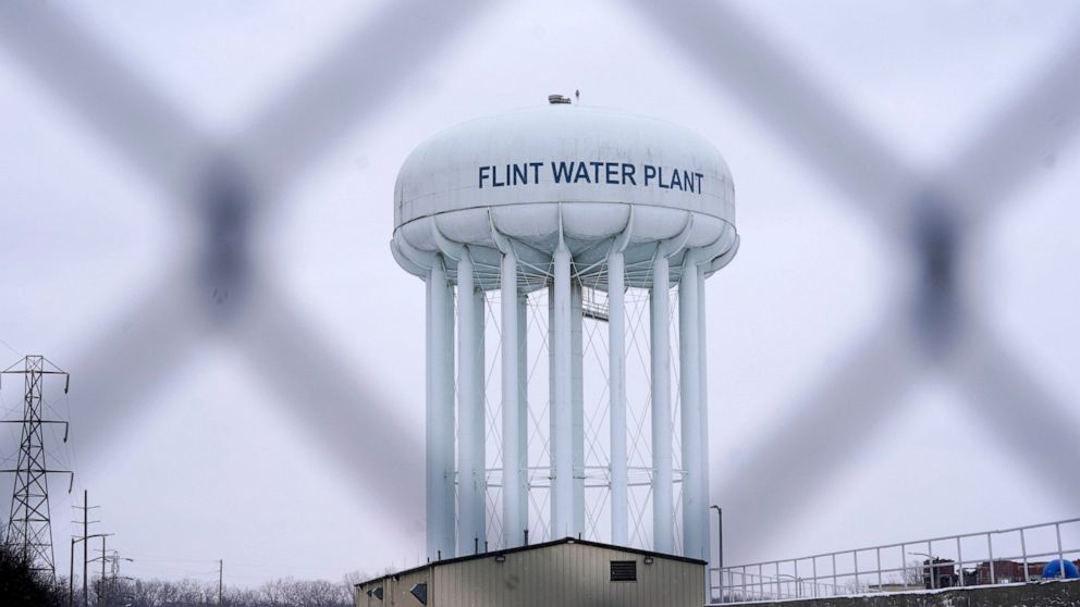 Les accusations de crise de l’eau de Flint rejetées contre l’ex-gouverneur.  Snyder