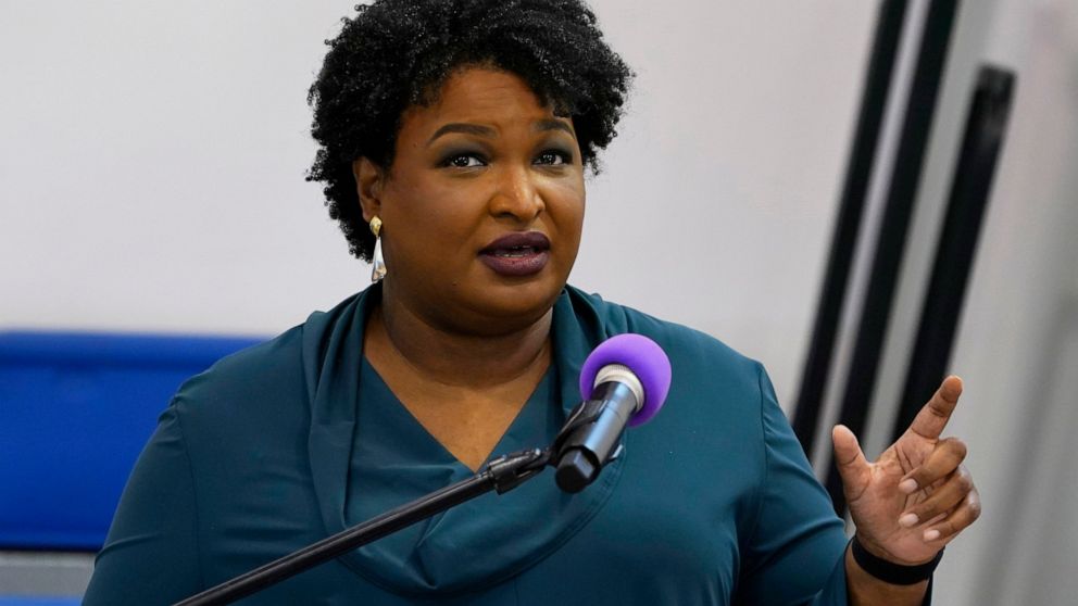 Stacey Abrams group donates $1.34M to wipe out medical debts