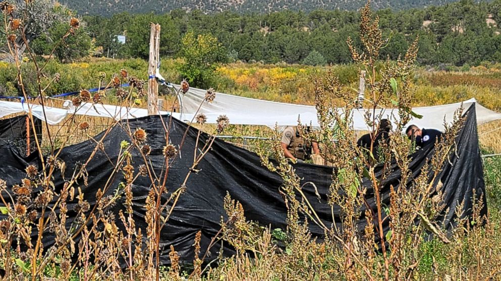 Cannabis bust on Indigenous land highlights legal divide