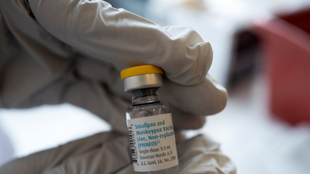 L’Espagne est en tête de l’Europe dans la variole du singe et a du mal à enrayer la propagation