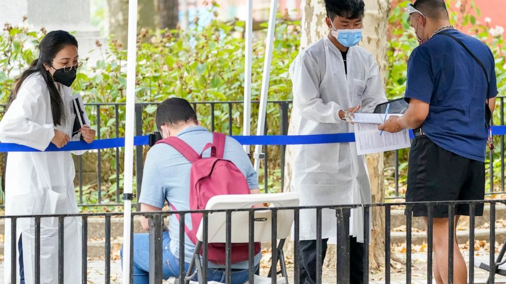 La ville de New York déclare la variole du singe une urgence de santé publique