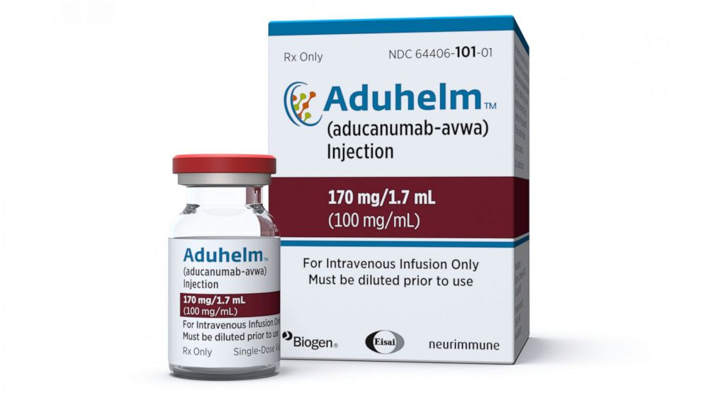 Probe: Alzheimer’s drug approval ‘rife with irregularities’