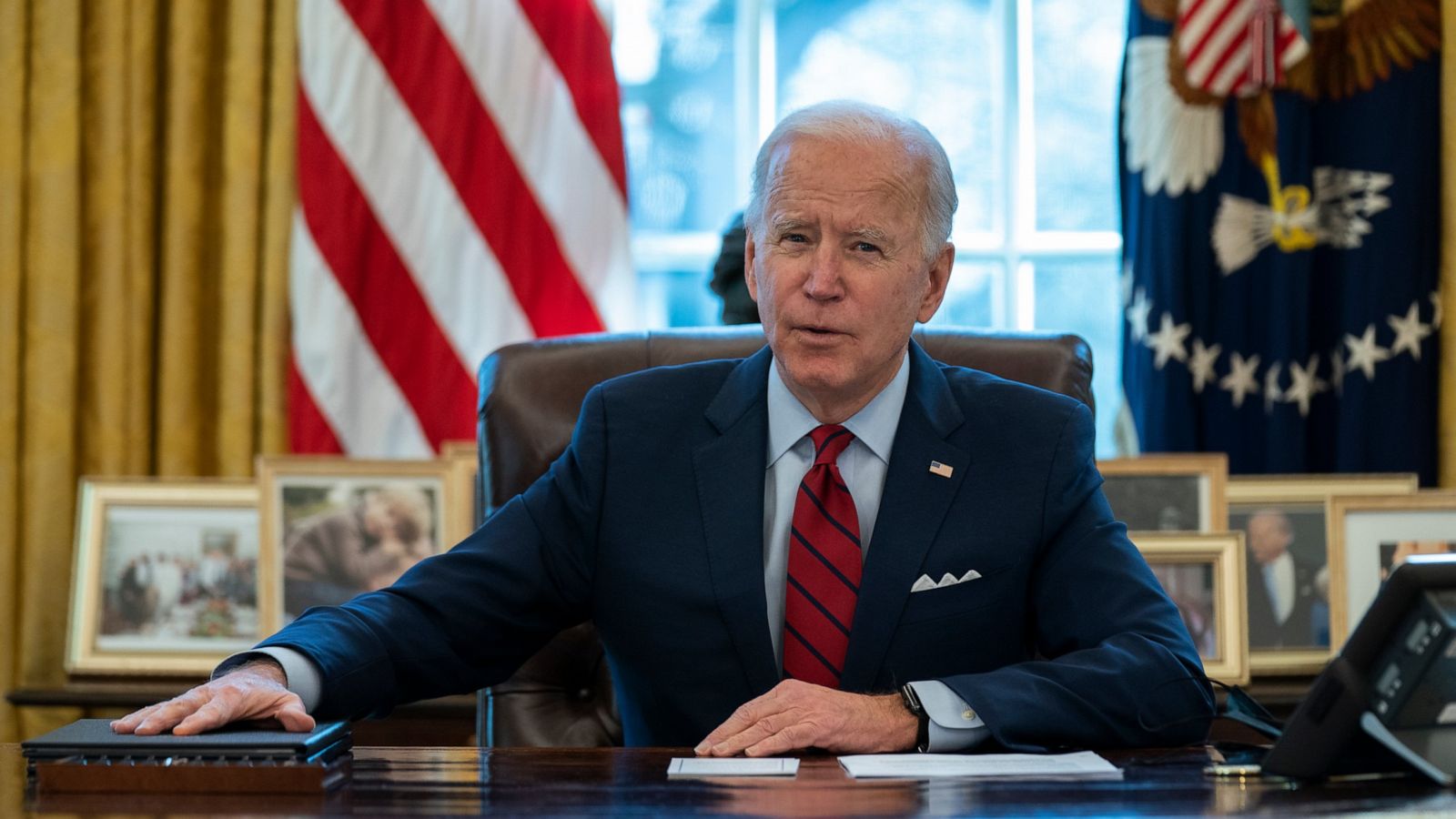 D.C. United pledges supports for reproductive rights as President Joe Biden orders health officials to legalize abortion pills for US women