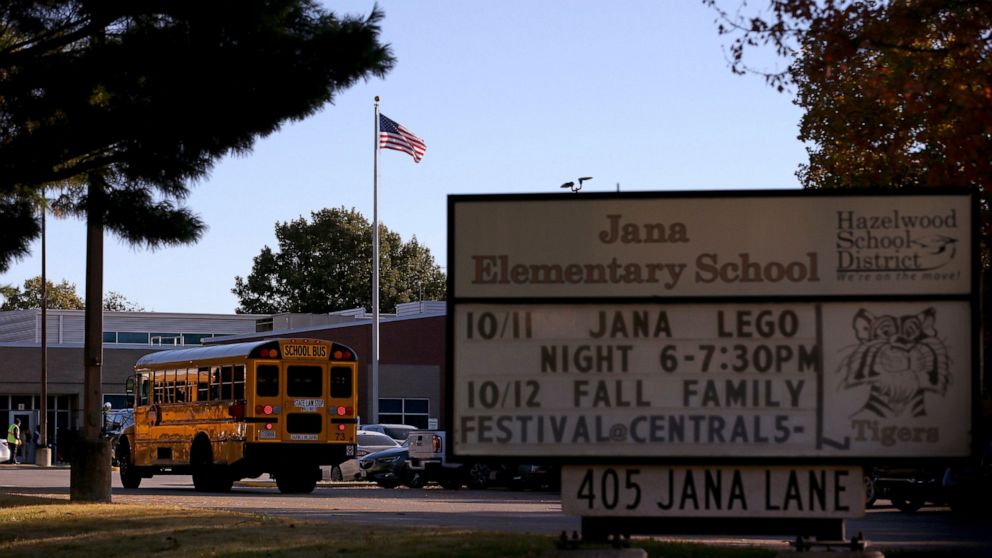 La découverte de déchets radioactifs inquiète une école du Missouri