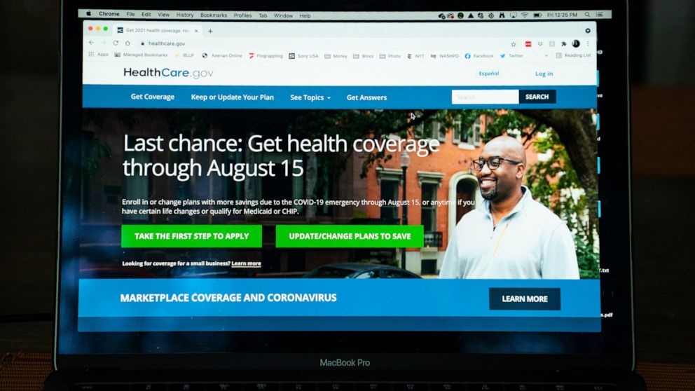 Biden made 'Obamacare' cheaper, now sign-up deadline is here