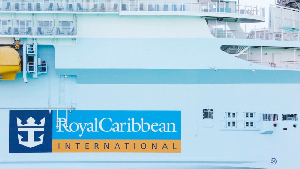 COVID-19 cases delay long-awaited Royal Caribbean cruise