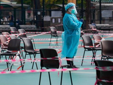 COVID cases, deaths continue to fall globally, WHO reports