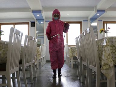 North Korea reports another fever surge amid COVID-19 crisis