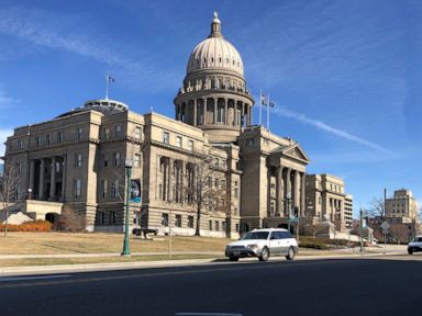 Idaho Legislature shuts down due to COVID-19 outbreak