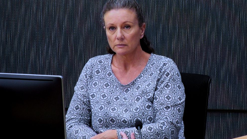 Une enquête australienne demande si maman a étouffé ses 4 enfants