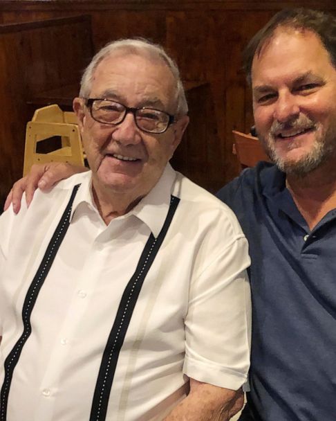 Lives Lost Father Son Doctors Started As Cuban Refugees Abc News
