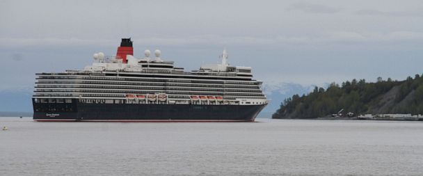 Cdc Says Florida Lawsuit Imperils Summer Cruises To Alaska Abc News