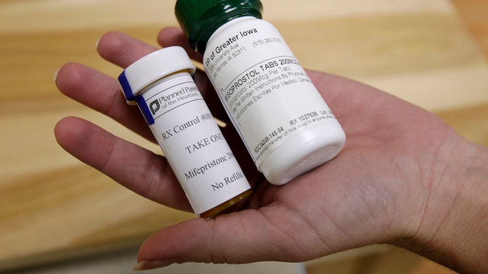 US regulators lift in-person restrictions on abortion pill