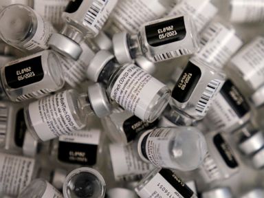 US to deliver nearly 837K Pfizer vaccines to Caribbean
