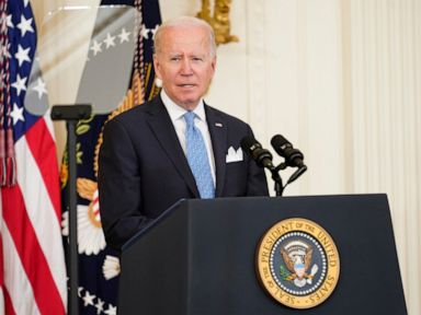 Biden offering additional 8 free COVID-19 tests to public