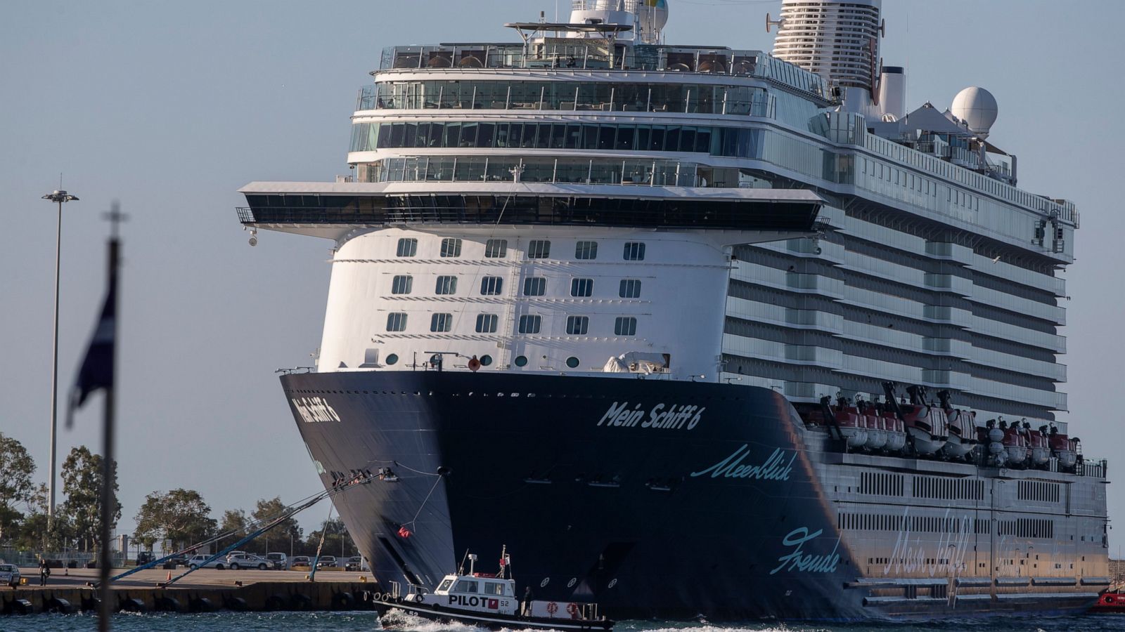 Tui mein schiff 6