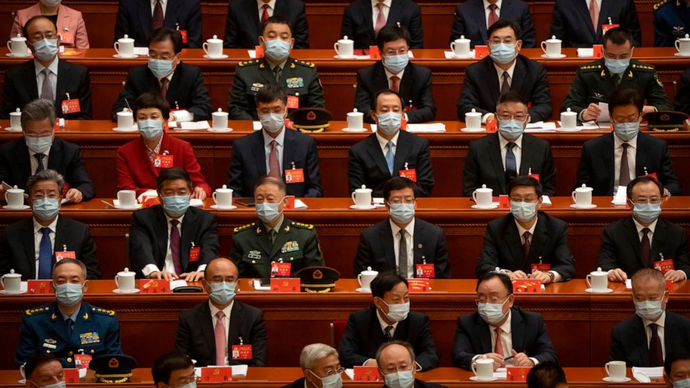 Alors que les dirigeants se réunissent, les Chinois espèrent la fin des limites “zéro-COVID”