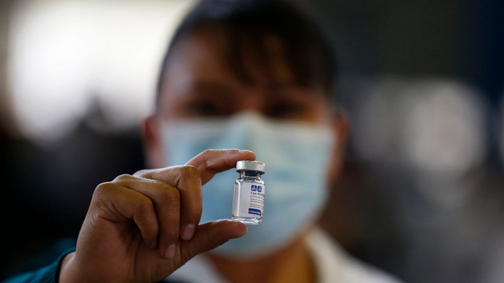 About a third of Mexicans show exposure to coronavirus