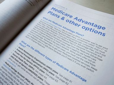 Exercise caution with zero-premium Medicare Advantage plans thumbnail