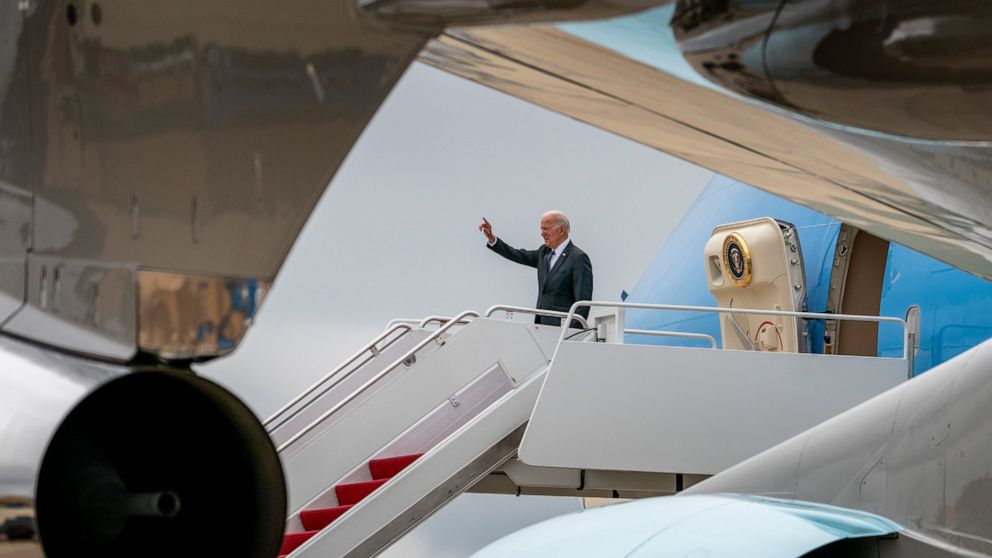 Joe Biden