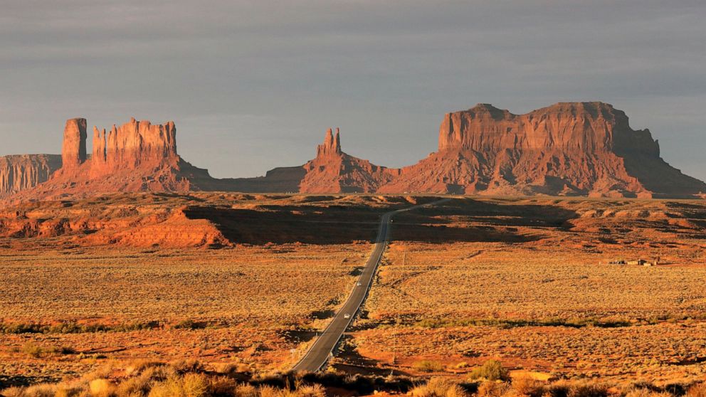 Navajo Nation surpasses Cherokee to become largest US tribe