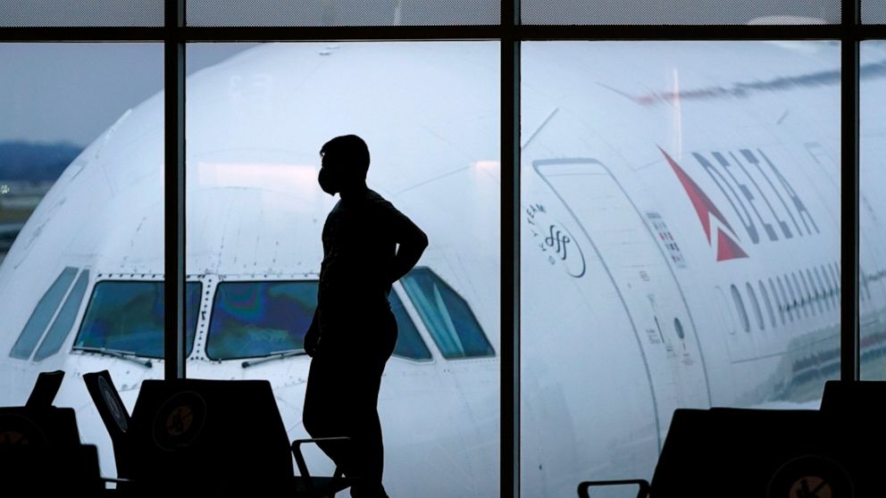 Afraid to fly with unmasked passengers? Call your airline