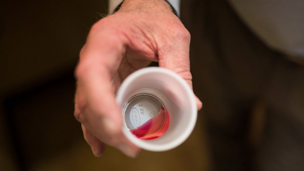 Les règles assouplies à la méthadone semblent sûres, selon les chercheurs