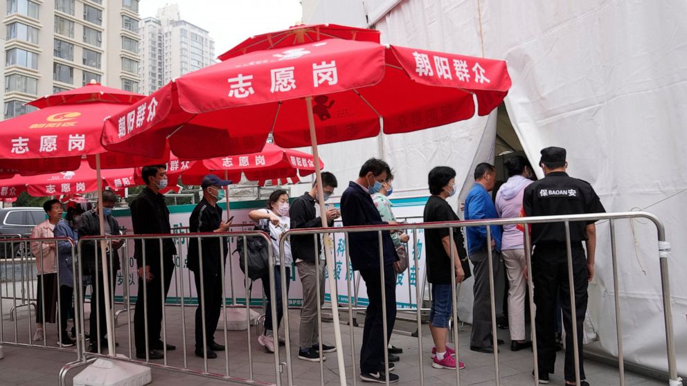 Slow to start, China mobilizes to vaccinate at headlong pace