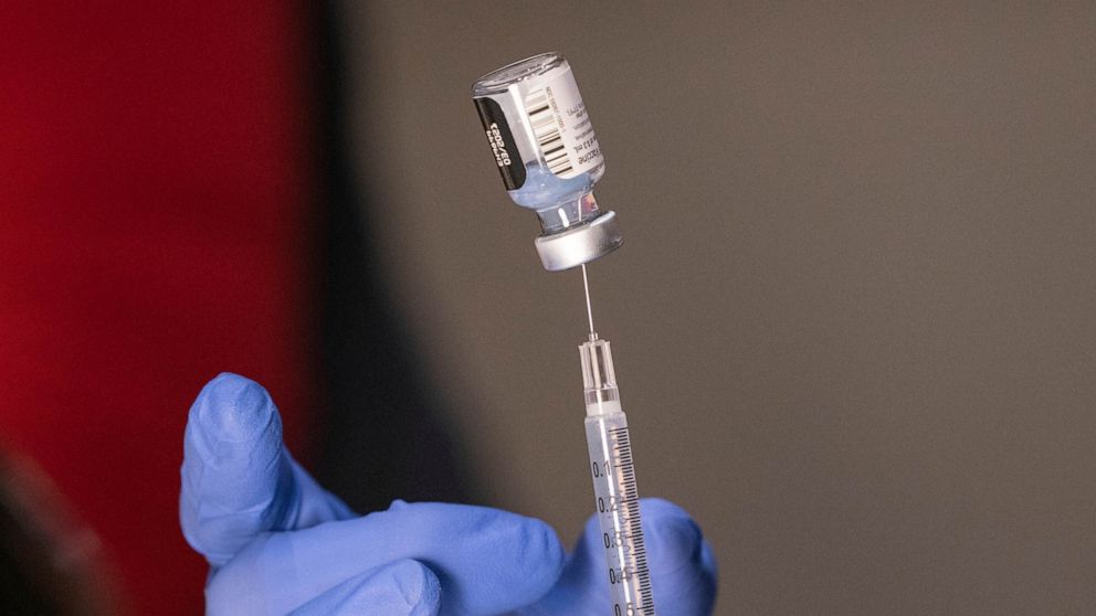 Le service de santé indien intensifie le COVID et d’autres vaccins