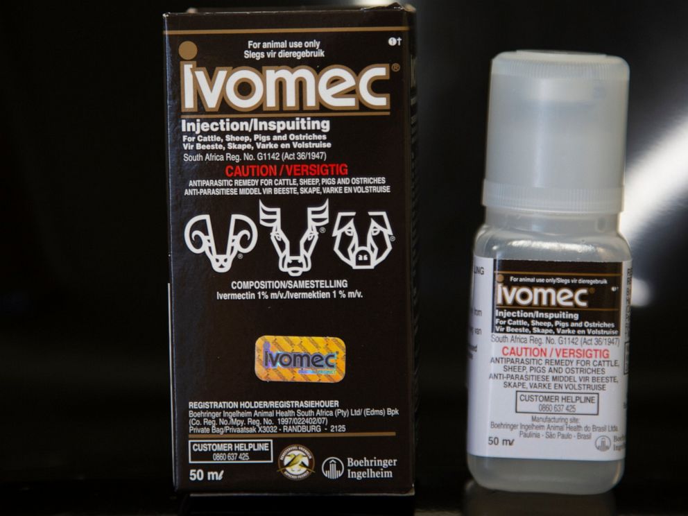 Where To Buy Ivermectin Over The Counter