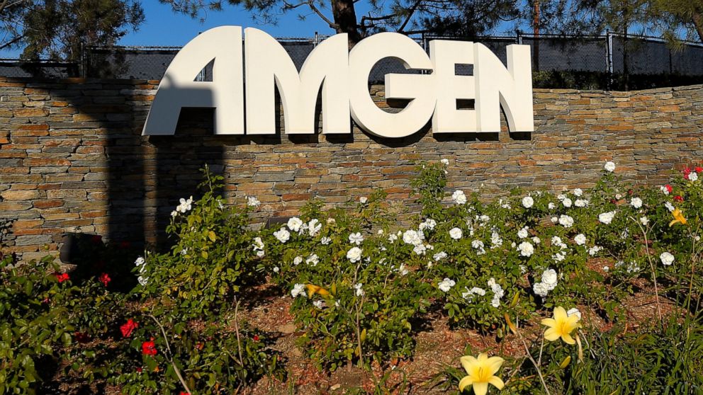 Amgen rachète Horizon Therapeutics pour 26,4 milliards de dollars