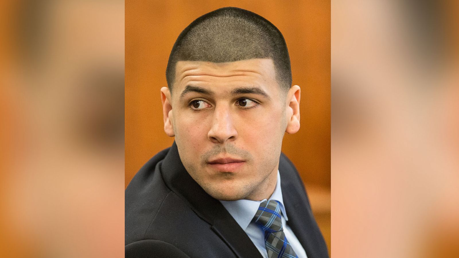 Aaron Hernandez Had Developed Severe CTE by the Time of His Death