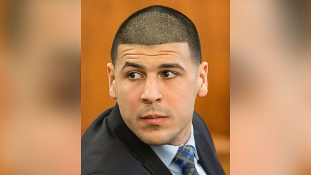 What we know about Aaron Hernandez's life in prison - ABC News