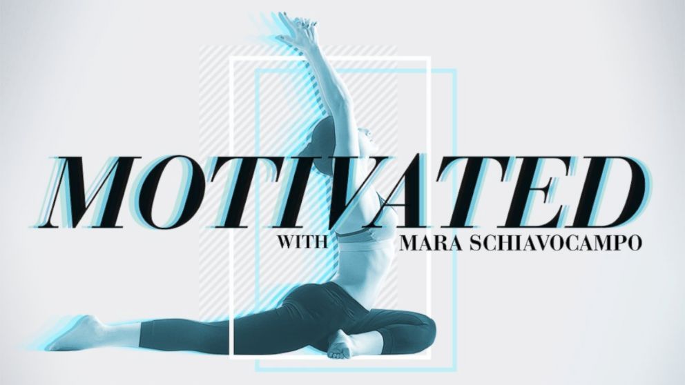 VIDEO: 'Motivated' Podcast: Incredible Weight Loss Transformations