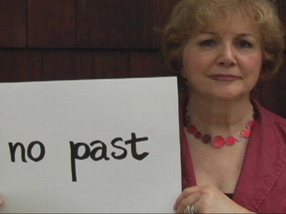VIDEO: Adult adoptee Carol Cook has no right to get her original birth certificate.