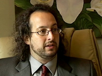 VIDEO: A Portland psychiatrist is looking to give terminally-ill people a place to die.