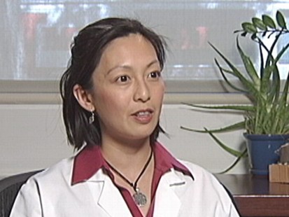 VIDEO: The Cleveland Clinics Dr. Kathryn Teng says the key to long life is in our DNA.