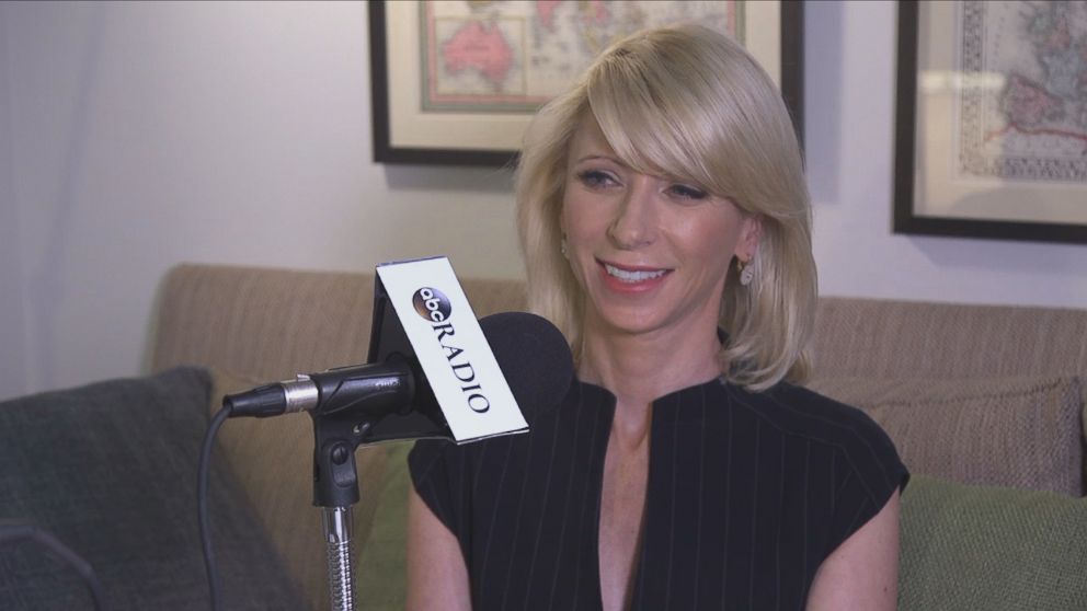 Amy Cuddy sat down with ABC News' Dan Harris for his livestream podcast show, "10% Happier with Dan Harris."