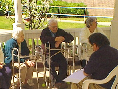 Elderly