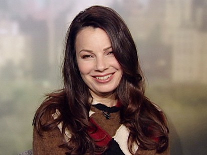 Fran Drescher