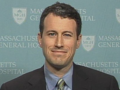 Dr. Roy Perlis