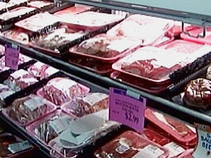 Meat