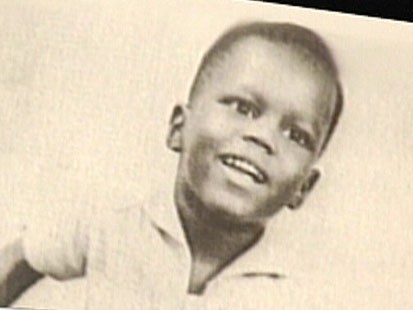 Bernie Mac