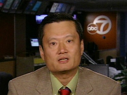 Dr. De-Kun Li