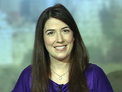 VIDEO: Anna Post talks about the dos and donts of travel.
